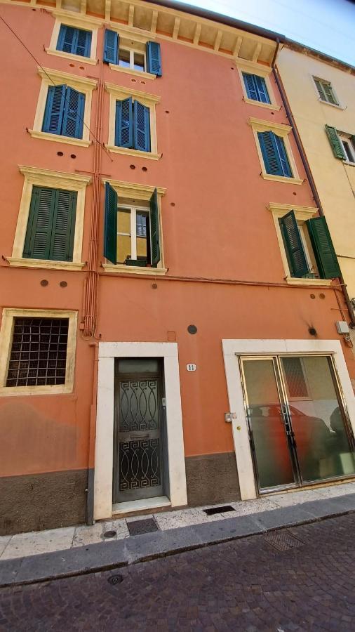 All'Opera Prima Verona Exterior foto