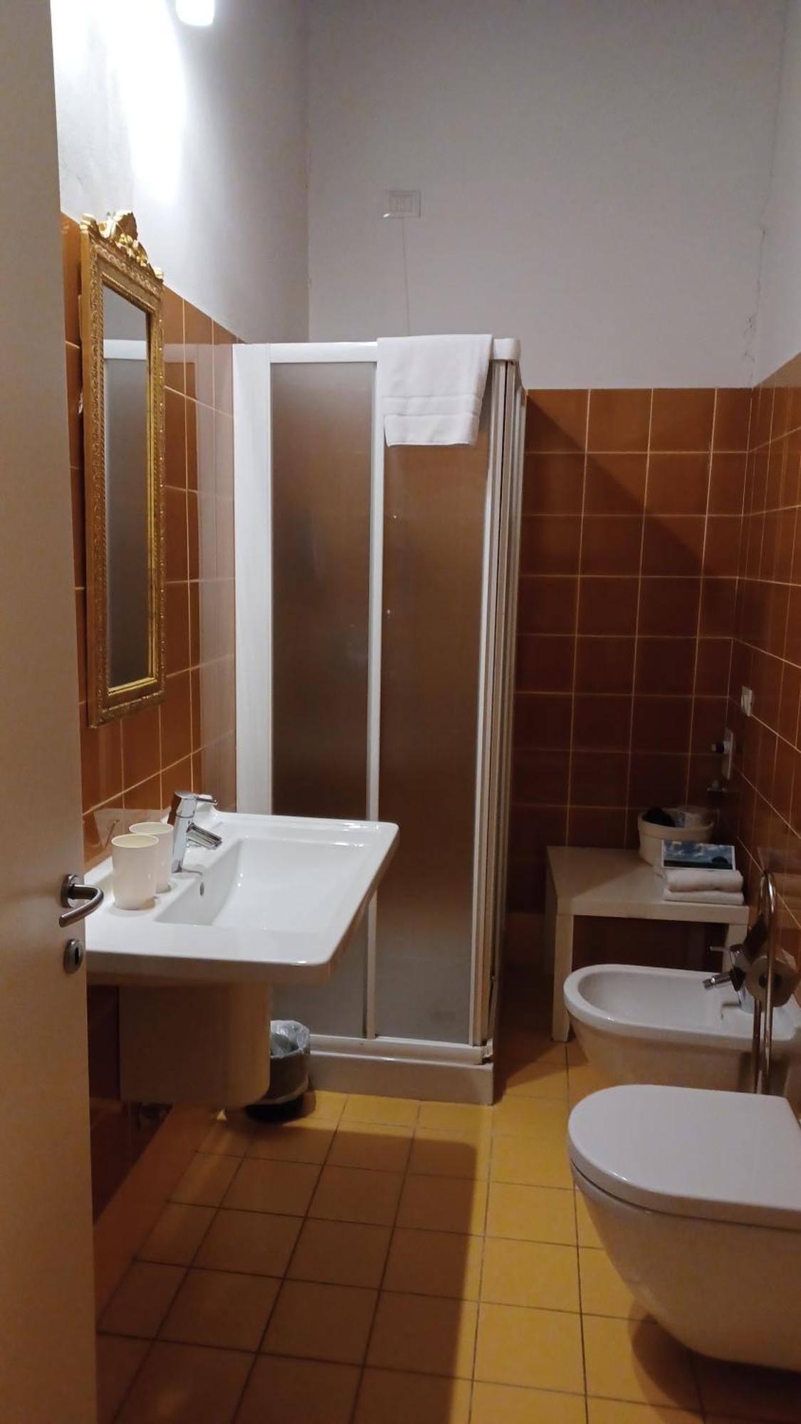 All'Opera Prima Verona Zimmer foto