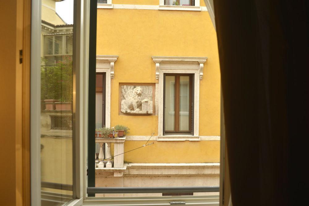 All'Opera Prima Verona Exterior foto